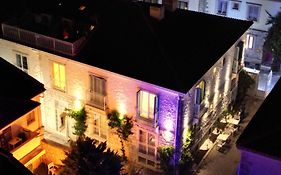 Mavi Konak Alaçatı